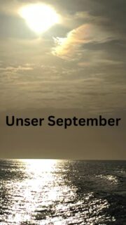 Unser September