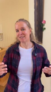 Sei das Gefäß 🏺