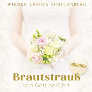 Heute werden 4 Kapitel frei geschaltet vom Brautstrauß Hörbuch, im YouTube Mitgliederbereich, denn es kamen so viele Feedbacks die sich sehr über das Buch gefreut haben 🙏🏼