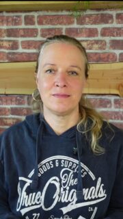 Bible Study Experience 

6 Monate, 16 Treffen 
Beginn: 14.5. 18:30

Fragen und Anmeldung: schreib mir