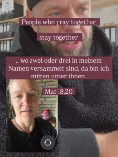 #dailyprayer