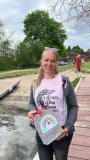 Retter ertrinkender Seelen