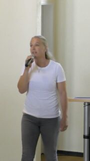 Göttlich Freiheit
Neuer Vortrag auf YouTube 🙏🏼